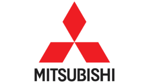 Mitsubishi-logo