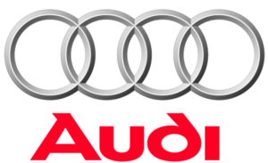 audi logo