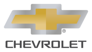 chevrolet logo